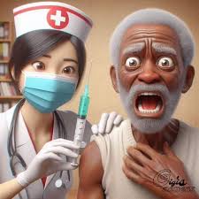 The bridal shop consultants mocked me for being TOO OLD TO GET MARRIED —  but they had no idea SOMEONE was standing right behind them, hearing every  word. ____ I'm 65, and