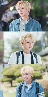 A blue spring from afar drama, 멀리서 보면 푸른 봄 teaser 1. ë©€ë¦¬ì„œ ë³´ë©´ í'¸ë¥¸ ë´„ ë°•ì§€í›ˆ ìƒˆë‚´ê¸° ëŒ€í•™ìƒ ë³€ì‹  ëˆˆë¶€ì‹  ë¹„ì£¼ì–¼ ì¤'ì•™ì¼ë³´