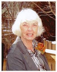 Ruby Shirley Pamela (nee Puddy) DOHERTY