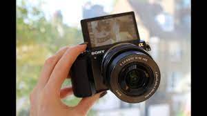 Dslr Camera For Selfie In World Esmartproduct Best Vlogging Camera Vlogging Camera Digital Camera Photo
