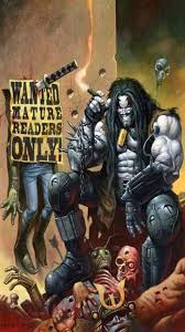Lobo Dc Wallpapers Wallpaper Cave Every day new pictures, screensavers, and only beautiful wallpapers for free. lobo dc wallpapers wallpaper cave