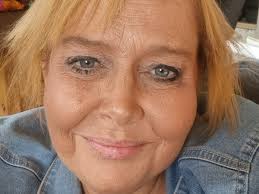 Fundraiser for Mark Hallam by claire baker : Victoria Elizabeth Hallam