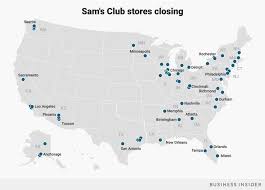 We did not find results for: Walmart Is Closing 63 Sam S Club Stores Here S The Complete List