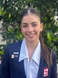 Bianca Irwin's Instagram, Twitter & Facebook