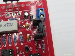 лабораторный блок питания кит набор из китая не работает Kit Laboratornogo Bp