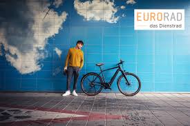 Dienstrad Leasing Jetzt Auch Fur Beschaftigte Im Offentlichen Dienst Eurorad Bikeleasing
