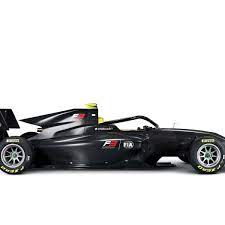Am rande des grand prix von abu dhabi wurde der neue rennwagen 1/24 die formel 3 geht 2019 mit einem neuen auto an den start. Formel 3 2019 Neues Auto In Abu Dhabi Vorgestellt