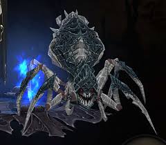 Use the recipe at the blacksmith. The Complete List Of Diablo 3 Pets And Their Locations