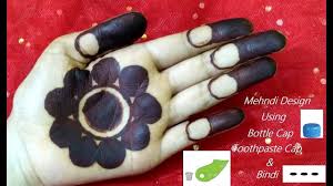 Pin On Mehndi Design Tricks