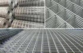 Harga besi kolom jadi per meter 2021. Harga Besi Wiremesh Lengkap Per Lembar Roll Terbaru Juli 2021