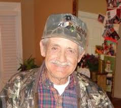 Russell James Baxter, Jr.