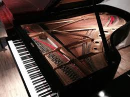 Klavier lernen ( werdemusiker.de) 122,030. Steinway Sons B211 Flugel In Sehr Seltenem Perfekten Originalzustand Klavierhaus Kopenick