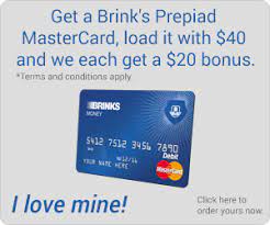 We'll also take a look at some of our top choices for alternatives to the chase liquid card that may be better suited to your unique financial. Order Your Brink 39 S Prepaid Mastercard Today Get Up To 15 Cushion Overdraft 3x A Month Go Her Prepaid Debit Cards Debit Card Balance Unsecured Credit Cards