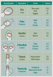 Ideal Protein A Guide To Healthy Portion Sizes In 2019