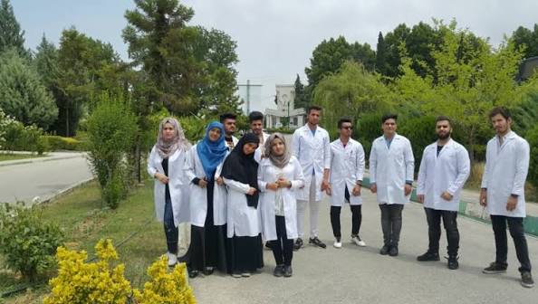 Golestan University of Medical Sciences