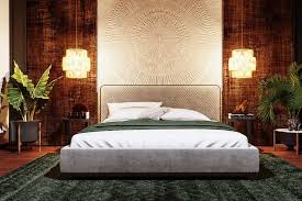 ديكور غرف نوم مودرن وأفضل ديكورات غرف نوم حديثة ديكورات أرابيا In 2021 Modern Bedroom Bedroom Design Modern Bedroom Design