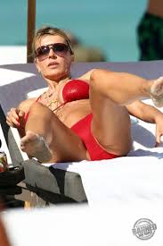 Rita Rusic fully naked at Largest Celebrities Archive!