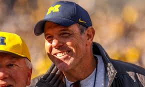 Five potential candidates for Michigan football offensive coordinator