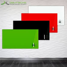Details Zu Glas Glasboard Magnettafel Magnetwand Board Memoboard Whiteboard Schreibtafel Magnetwand Magnettafel Memoboard