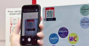 By scanning the qr code menu found on your dining table, you can select the food you want to order by clicking the dish and follow the restaurant's order system. Restaurants Are Turning To Qr Codes During The Coronavirus Pandemic Restaurant Hospitality