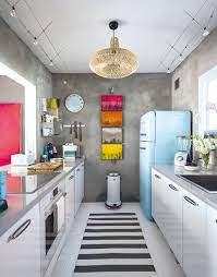 Apr 27, 2021 · design ideas for a galley kitchen typical galley kitchen. Great Kitchenette Ideas For Small Spaces Pretend Magazine