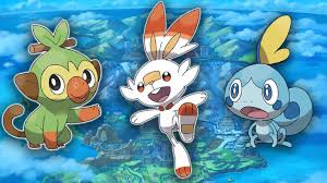 What's the best starter in pokemon in sword & shield? Pokemon Sword Shield When At Which Levels Starter Pokemon Evolve Digistatement