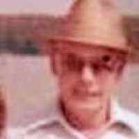 Lilburn Jewel Mobley (1919–1983) • FamilySearch