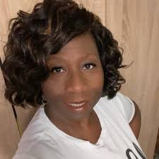 Bernice Mullins's Instagram, Twitter & Facebook