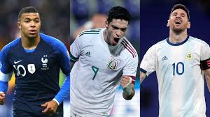 We did not find results for: Fifa Ranking De Las 10 Mejores Selecciones En 2020 Los Pleyers