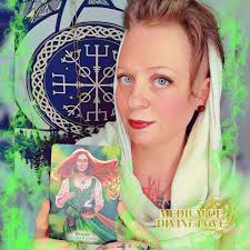 Which goddess do you feel most drawn to? 🤎 I'd love to know! Here's the  perfect collection for someone who'd choose Brigid! Featuring: Brigid  necklaces, statue, book chapter, bookmark, and oracle card