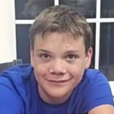 Austin Salgado's Instagram, Twitter & Facebook