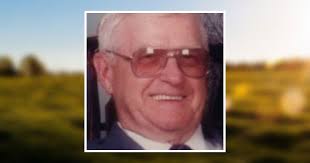 Richard Byron Hilker Obituary July 11, 2010