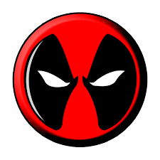 Deadpool Logo Tattoo Art Deadpool Logo Wallpaper Deadpool Logo Deadpool Symbol