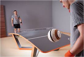 teqball soccer table ping pong ping pong table