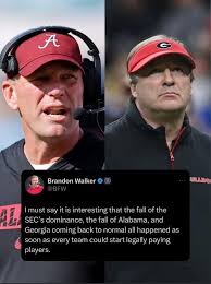 Number 1 Kansas go down