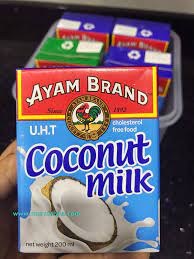 Air (lebih kurang 1 liter) 3. Resepi Ramadan Serta Raya Yang Sedap Cepat Mudah Daripada Ayam Brand Coretan Murni Alysa