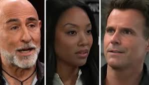 Is Rocco Next To Discover Real Parents On Jun 25 General Hospital?