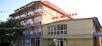 Statiunea eforie nord, eforie nord, 905350, romania. Book At Hotel Sirius Eforie Nord Romania