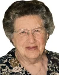 Edith I. Socha Obituary