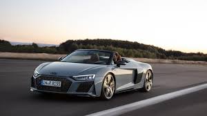 Best sport sedans for 2020. The Top Five Fastest Audis Of All Time As Of 2019