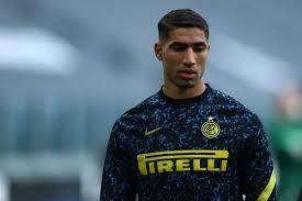 Hakimi has been on loan at dortmund, playing with fellow chelsea target jadon sancho. L7tuqtkmyqnyom