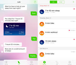 Step trackers, calorie trackers, cycle trackers and so on. The Best Apple Watch Apps To Track Your Life Exist