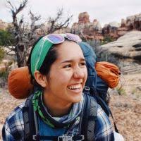 Mica Basin Camp Chair