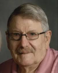 Obituary information for J.R. Graff