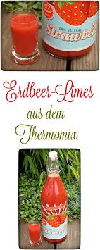 Erdbeerlimes Wiewowasistgut Com Rezept Erdbeerlimes Erdbeer Limes Rezept Erdbeeren