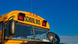 Image result for School Bus Yellow 2023 Chrysler