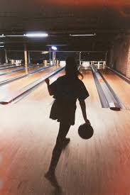 The bowling alley also proved a refuge from responsibility for jeff bridges's cinematic slacker, the dude, in the big lebowski. Vintage Bowling Alley Vintage Bowling Vintage Bowling Vintage Aesthetic Retro Aesthetic Vintage Bowling Pictures Aesthetic Vintage Retro Aesthetic