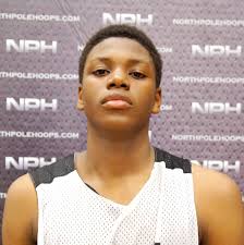 Alain Louis On NPH National Radar, Thetford Invitational Semi-Final Set
