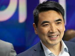 Ranking Forbes : 18 nouveaux Américains entrent au palmarès des plus riches