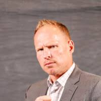 Joe Sturgeon's Instagram, Twitter & Facebook